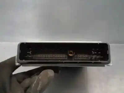 Second-hand car spare part ecu engine control for jaguar x-type i (x400) 2.0 d oem iam references 4x4312a650ah  12237909