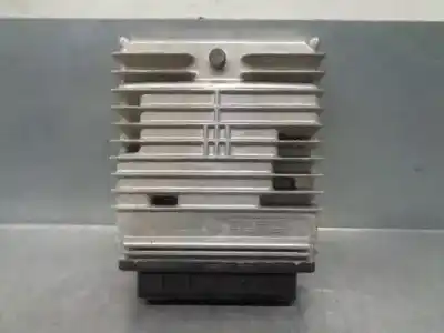 Second-hand car spare part ecu engine control for jaguar x-type i (x400) 2.0 d oem iam references 4x4312a650ah  12237909