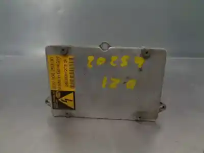 Second-hand car spare part Xenon Headlights Control Unit  for JAGUAR X-TYPE I (X400) 2.0 D OEM IAM references 5DV00829000  