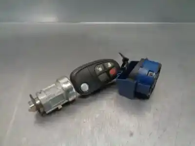 Second-hand car spare part Ignition Switch for JAGUAR X-TYPE I (X400) 2.0 D OEM IAM references 98AB11572CE  