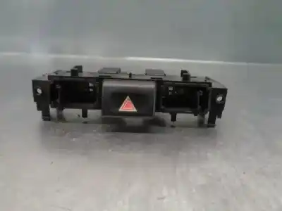 Second-hand car spare part hazard warning lights for jaguar x-type i (x400) 2.0 d oem iam references 1x4313b302bd