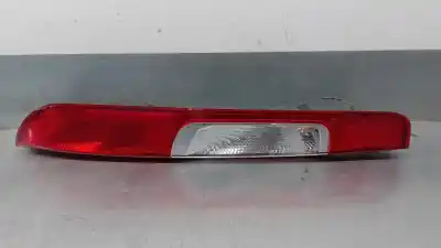 Pezzo di ricambio per auto di seconda mano Lampada Posteriore Sinistra per FORD FOCUS BERLINA (CAP) 2.0 TDCi CAT Riferimenti OEM IAM 4M5113405A  
