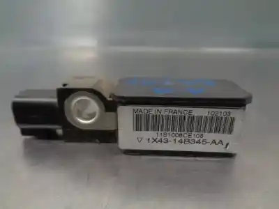 Second-hand car spare part sensor for jaguar x-type i (x400) 2.0 d oem iam references 1x4314b345aa