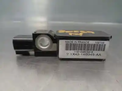 Автозапчасти б/у датчик за jaguar x-type i (x400) 2.0 d ссылки oem iam 1x4314b345aa