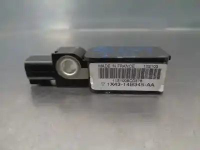 Автозапчасти б/у датчик за jaguar x-type i (x400) 2.0 d ссылки oem iam 1x4314b345aa