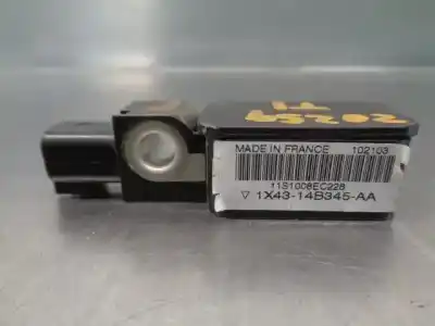 Автозапчасти б/у датчик за jaguar x-type i (x400) 2.0 d ссылки oem iam 1x4314b345aa