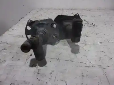 Peça sobressalente para automóvel em segunda mão Reforço Do Pára Choques Dianteiro por BMW SERIE 3 BERLINA (E46) 2.0 16V Diesel CAT Referências OEM IAM 51118195298  