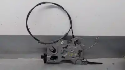 İkinci el araba yedek parçası Arka Sag Kapi Kilidi için CHRYSLER VOYAGER (GS) 2.4 OEM IAM referansları B870Z  
