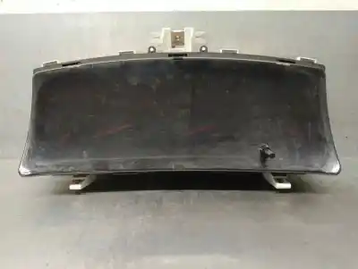 Автозапчасти б/у приборная доска за toyota corolla (_e12_) 2.0 d-4d (cde120r_, cde120l_) ссылки oem iam 8380002c60
