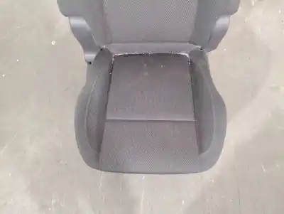 Second-hand car spare part left front seat for renault koleos 2.0 dci diesel fap oem iam references 873115711r  