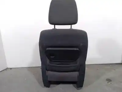 Second-hand car spare part left front seat for renault koleos 2.0 dci diesel fap oem iam references 873115711r  