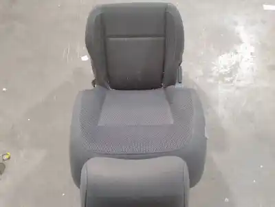 Second-hand car spare part left front seat for renault koleos 2.0 dci diesel fap oem iam references 873115711r  