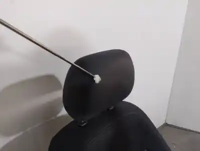 Second-hand car spare part left front seat for renault koleos 2.0 dci diesel fap oem iam references 873115711r  