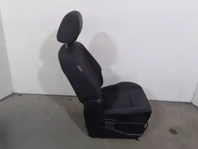 Second-hand car spare part left front seat for renault koleos 2.0 dci diesel fap oem iam references 873115711r  