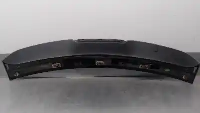 Second-hand car spare part Rear Spoiler for FORD FOCUS BERLINA (CAP) 2.0 TDCi CAT OEM IAM references 4M51A44210AJ  