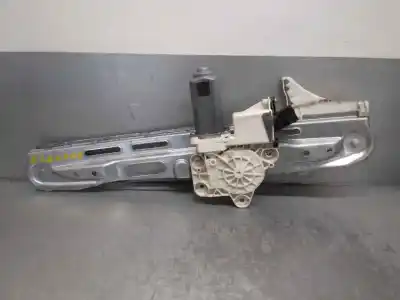 İkinci el araba yedek parçası ARKA SAG CAM REGÜLATÖRÜ için OPEL SIGNUM  OEM IAM referansları 1137328066  