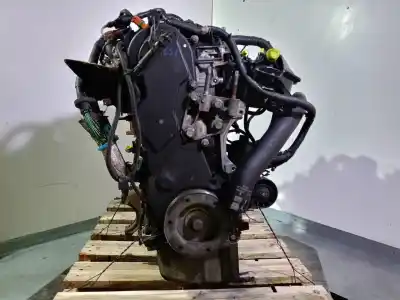 Peça sobressalente para automóvel em segunda mão Motor Completo por FORD FOCUS BERLINA (CAP) 2.0 TDCi CAT Referências OEM IAM G6DB 4014309 10DYTM