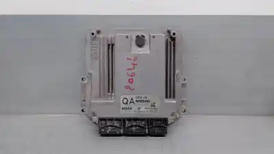 Pezzo di ricambio per auto di seconda mano  per RENAULT KOLEOS  Riferimenti OEM IAM 23710JY0  0281014360