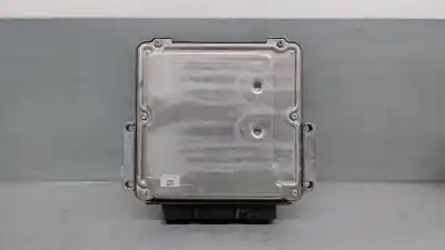 Second-hand car spare part ecu engine control for renault koleos 2.0 dci diesel fap oem iam references 23710jy0  0281014360