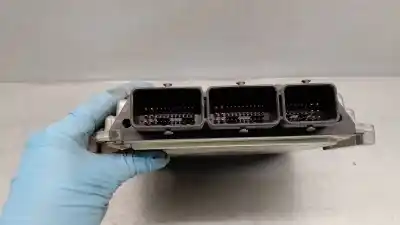 Second-hand car spare part ecu engine control for renault koleos 2.0 dci diesel fap oem iam references 23710jy0  0281014360