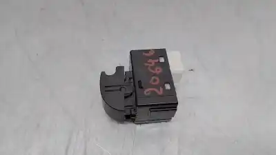Second-hand car spare part rear right power window switch for renault koleos 2.0 dci diesel fap oem iam references 25411jy00a  