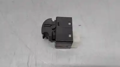 Second-hand car spare part rear right power window switch for renault koleos 2.0 dci diesel fap oem iam references 25411jy00a  