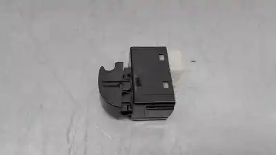 Peça sobressalente para automóvel em segunda mão botão / interruptor elevador vidro traseiro esquerdo por renault koleos 2.0 dci diesel fap referências oem iam 25411jy00a  