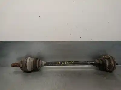 Second-hand car spare part REAR RIGHT TRANSMISSION for BMW SERIE 3 BERLINA (E46)  OEM IAM references 7512142AI01  