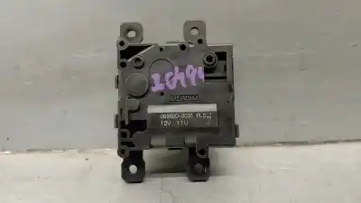 Pezzo di ricambio per auto di seconda mano  per TOYOTA C-HR (_X1_)  Riferimenti OEM IAM 0638002031  
