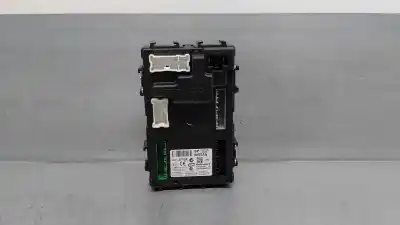 Pezzo di ricambio per auto di seconda mano Modulo Elettronico per RENAULT KOLEOS 2.0 dCi Diesel FAP Riferimenti OEM IAM 284B1JY10A  S122736023E