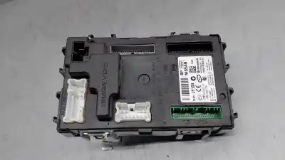 Second-hand car spare part electronic module for renault koleos 2.0 dci diesel fap oem iam references 284b1jy10a  s122736023e