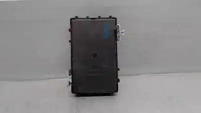 Second-hand car spare part electronic module for renault koleos 2.0 dci diesel fap oem iam references 284b1jy10a  s122736023e