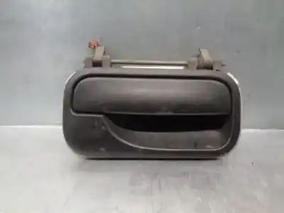 Peça sobressalente para automóvel em segunda mão  por OPEL CORSA B  Referências OEM IAM 5138006  