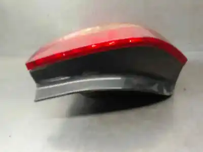 Автозапчасти б/у левый задний фонарь за toyota corolla (_e12_) 2.0 d-4d (cde120r_, cde120l_) ссылки oem iam 8156002301  