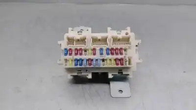 Peça sobressalente para automóvel em segunda mão caixa de fusíveis e relés por renault koleos 2.0 dci diesel fap referências oem iam jy00a7l29