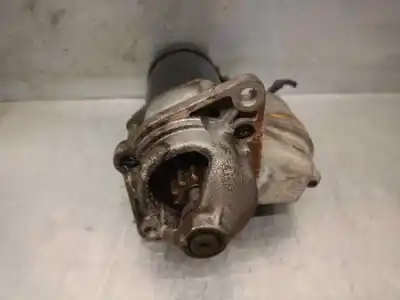 Second-hand car spare part starter motor for opel combo 1.6 cat (z 16 se / l55) oem iam references 1202142  d6ra163