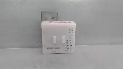 Peça sobressalente para automóvel em segunda mão módulo eletrônico por renault koleos 2.0 dci diesel fap referências oem iam 28550jy00a