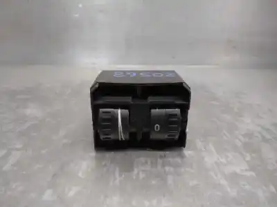 Автозапчасти б/у управление светом за volkswagen caddy ka/kb (2c) 1.6 tdi ссылки oem iam 2k0941333