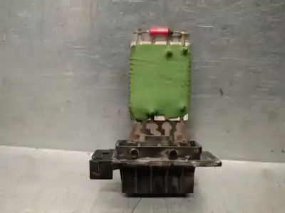 Peça sobressalente para automóvel em segunda mão resistência sofagem chauffage por opel corsa d 1.3 16v cdti referências oem iam 6845796  