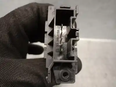 Peça sobressalente para automóvel em segunda mão resistência sofagem chauffage por opel corsa d 1.3 16v cdti referências oem iam 6845796  