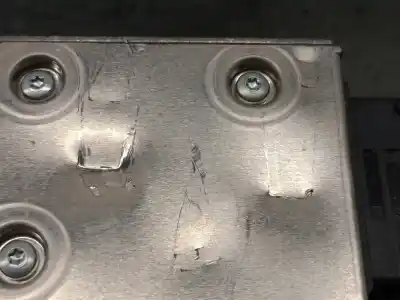 Автозапчасти б/у блок управления подушками безопасности за opel corsa d 1.3 16v cdti ссылки oem iam 13283820  327963935