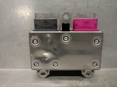 Автозапчасти б/у блок управления подушками безопасности за opel corsa d 1.3 16v cdti ссылки oem iam 13283820  327963935