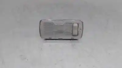 Pezzo di ricambio per auto di seconda mano LUCE INTERNA per RENAULT KOLEOS  Riferimenti OEM IAM 26465JY00A  