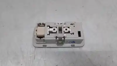 Second-hand car spare part interior light for renault koleos 2.0 dci diesel fap oem iam references 26465jy00a  