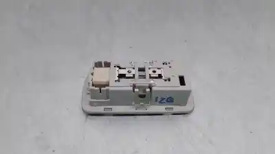 Second-hand car spare part interior light for renault koleos 2.0 dci diesel fap oem iam references 26465jy00a  