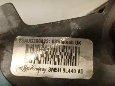Автозапчастина б/у інтеркулер для ford focus c-max (cap) 2.0 tdci cat посилання на oem iam 3m5h9l440ad  