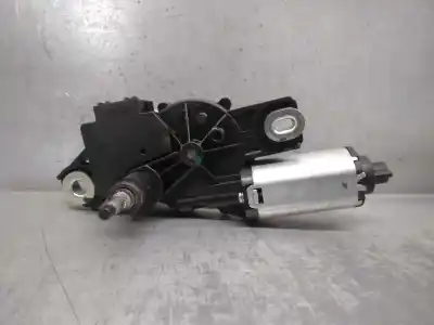 Second-hand car spare part rear windshield wiper motor for volkswagen caddy ka/kb (2c) 1.6 tdi oem iam references 2k0955712c