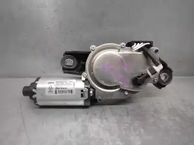 Second-hand car spare part rear windshield wiper motor for volkswagen caddy ka/kb (2c) 1.6 tdi oem iam references 2k0955712c  53032712