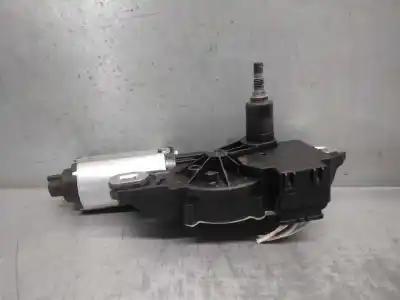 Second-hand car spare part rear windshield wiper motor for volkswagen caddy ka/kb (2c) 1.6 tdi oem iam references 2k0955712c  53032712