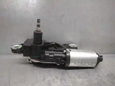 Second-hand car spare part rear windshield wiper motor for volkswagen caddy ka/kb (2c) 1.6 tdi oem iam references 2k0955712c  53032712